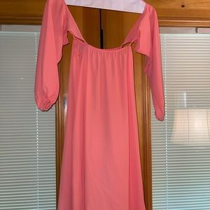 Cute dresses! Size small